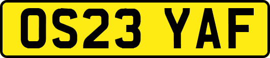 OS23YAF