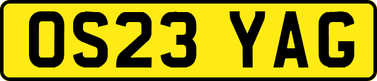 OS23YAG