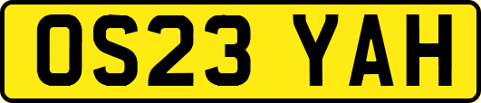OS23YAH