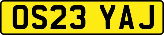 OS23YAJ