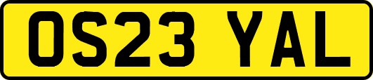 OS23YAL