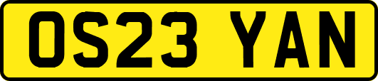 OS23YAN
