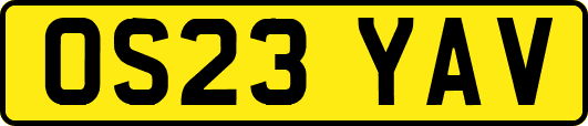 OS23YAV