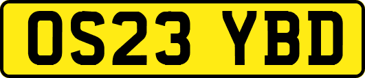 OS23YBD