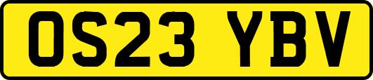 OS23YBV