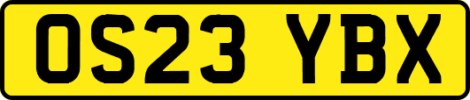OS23YBX