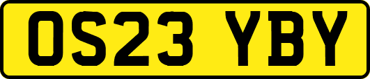 OS23YBY