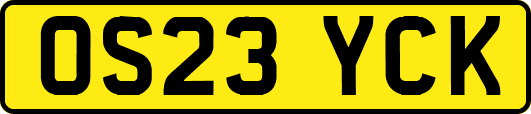 OS23YCK