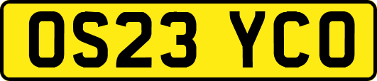 OS23YCO