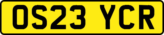 OS23YCR