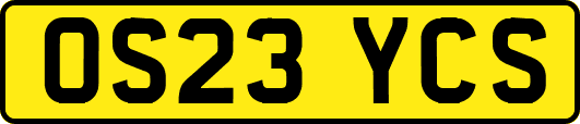 OS23YCS