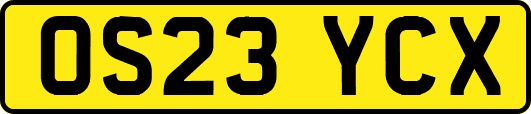 OS23YCX