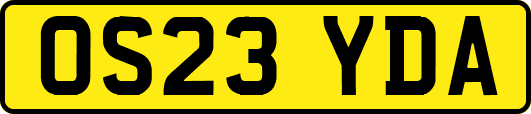 OS23YDA