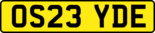 OS23YDE
