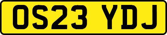 OS23YDJ