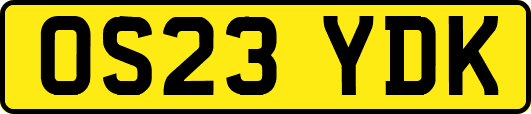 OS23YDK
