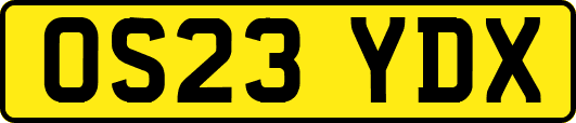 OS23YDX