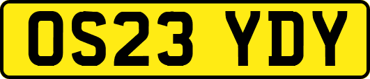 OS23YDY