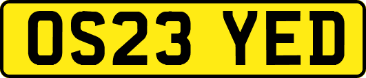 OS23YED