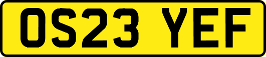 OS23YEF