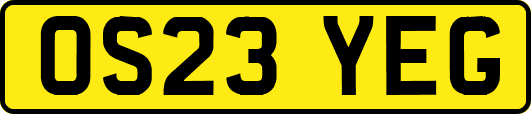 OS23YEG
