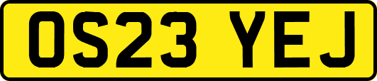 OS23YEJ