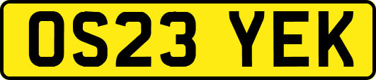 OS23YEK