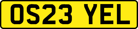 OS23YEL