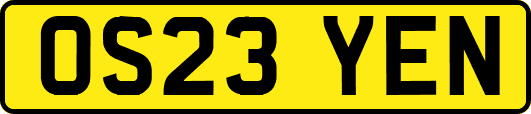 OS23YEN
