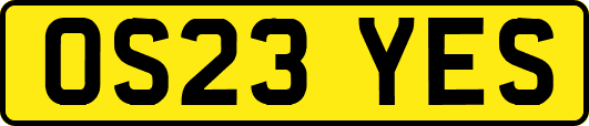 OS23YES