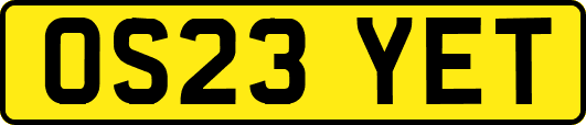 OS23YET