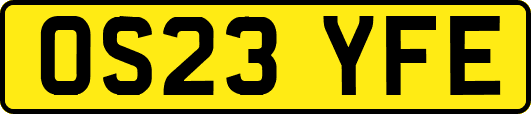 OS23YFE