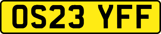 OS23YFF