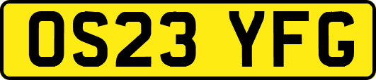 OS23YFG