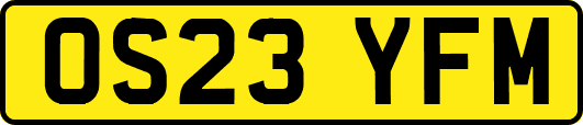 OS23YFM