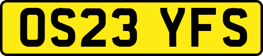 OS23YFS