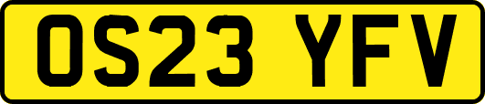 OS23YFV