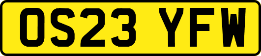 OS23YFW
