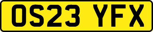 OS23YFX