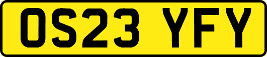 OS23YFY