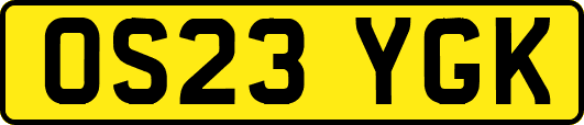 OS23YGK