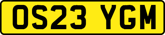 OS23YGM