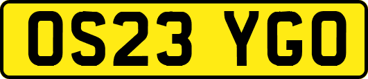 OS23YGO