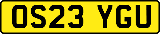 OS23YGU
