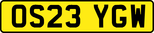 OS23YGW