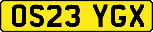OS23YGX