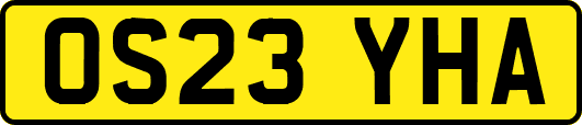 OS23YHA
