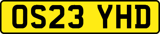 OS23YHD