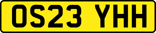 OS23YHH