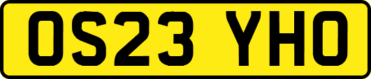OS23YHO